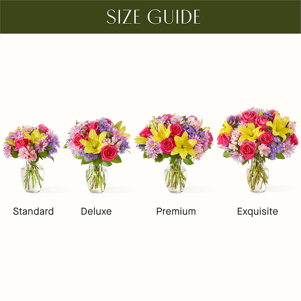 Sprinkles Bouquet –  Jax Flowers Corp, Orange Park FL