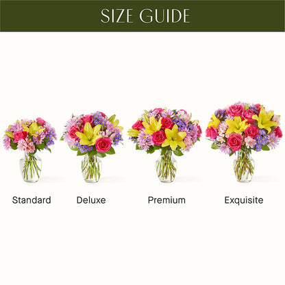 Sprinkles Bouquet –  Jax Flowers Corp, Orange Park FL