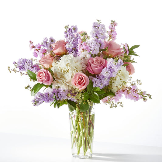 Embraced Bouquet –  Jax Flowers Corp, Orange Park FL