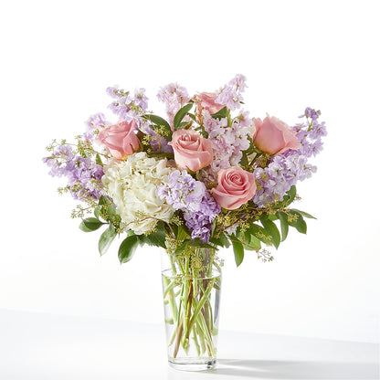 Embraced Bouquet –  Jax Flowers Corp, Orange Park FL