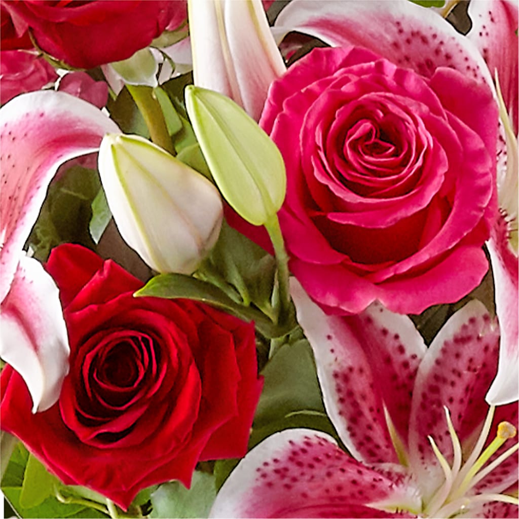 Always You Bouquet –  Jax Flowers Corp, Orange Park FL