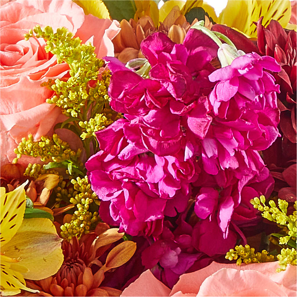 Amber Muse Bouquet –  Jax Flowers Corp, Orange Park FL