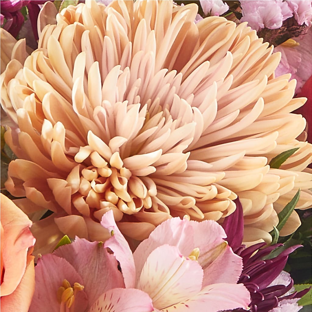 Berry Cobbler Bouquet –  Jax Flowers Corp, Orange Park FL