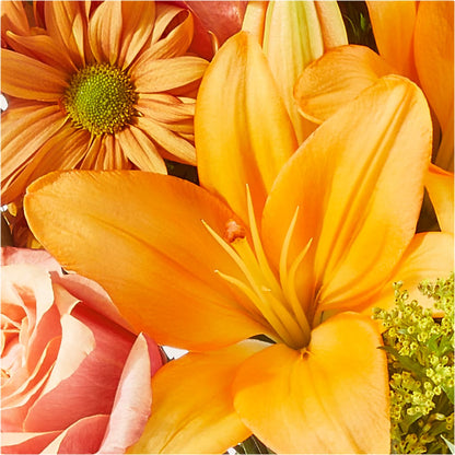 Harvest Hayride Bouquet –  Jax Flowers Corp, Orange Park FL
