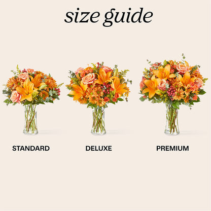 Harvest Hayride Bouquet –  Jax Flowers Corp, Orange Park FL