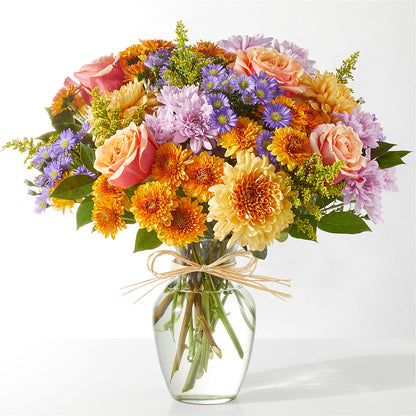 Countryside Bouquet –  Jax Flowers Corp, Orange Park FL