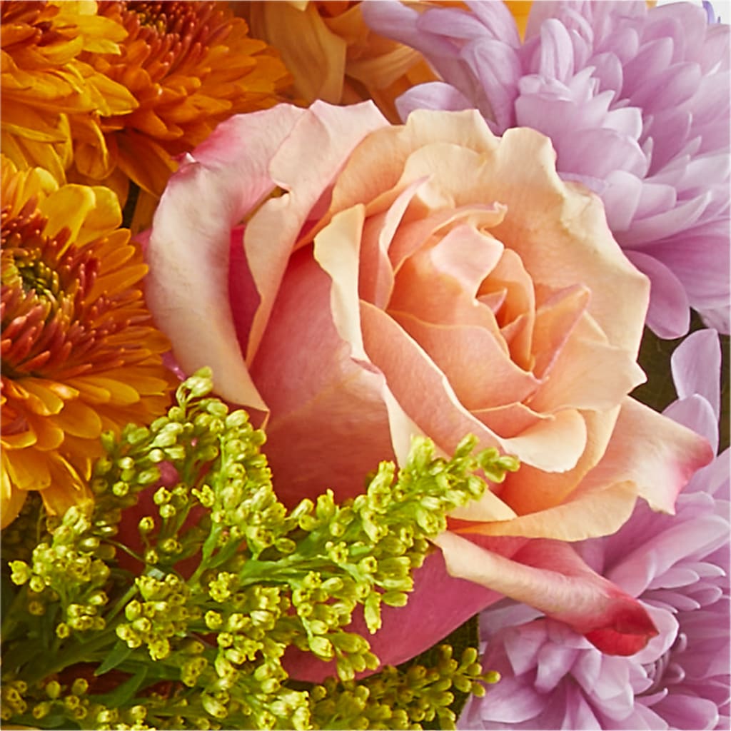 Countryside Bouquet –  Jax Flowers Corp, Orange Park FL