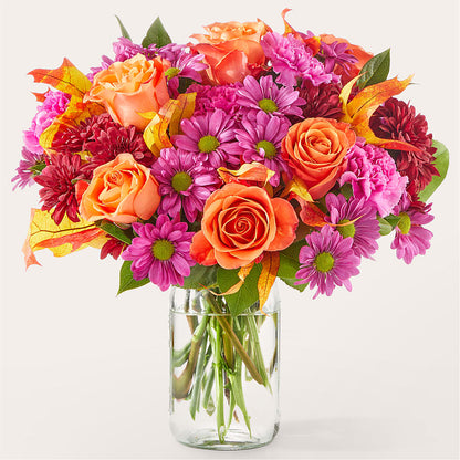 Mum's the Word Bouquet –  Jax Flowers Corp, Orange Park FL
