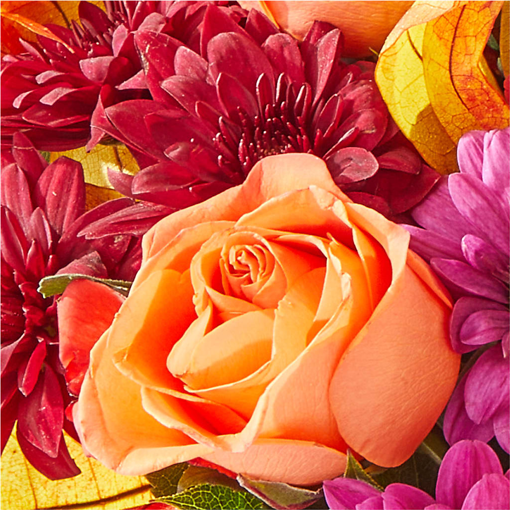 Mum's the Word Bouquet –  Jax Flowers Corp, Orange Park FL