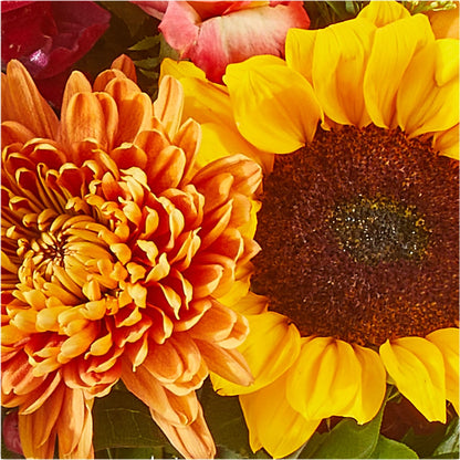 Seasons Change Bouquet –  Jax Flowers Corp, Orange Park FL