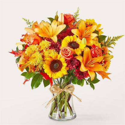 Sunny Side Bouquet –  Jax Flowers Corp, Orange Park FL