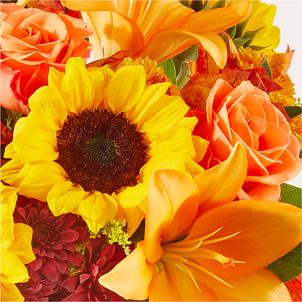 Sunny Side Bouquet –  Jax Flowers Corp, Orange Park FL