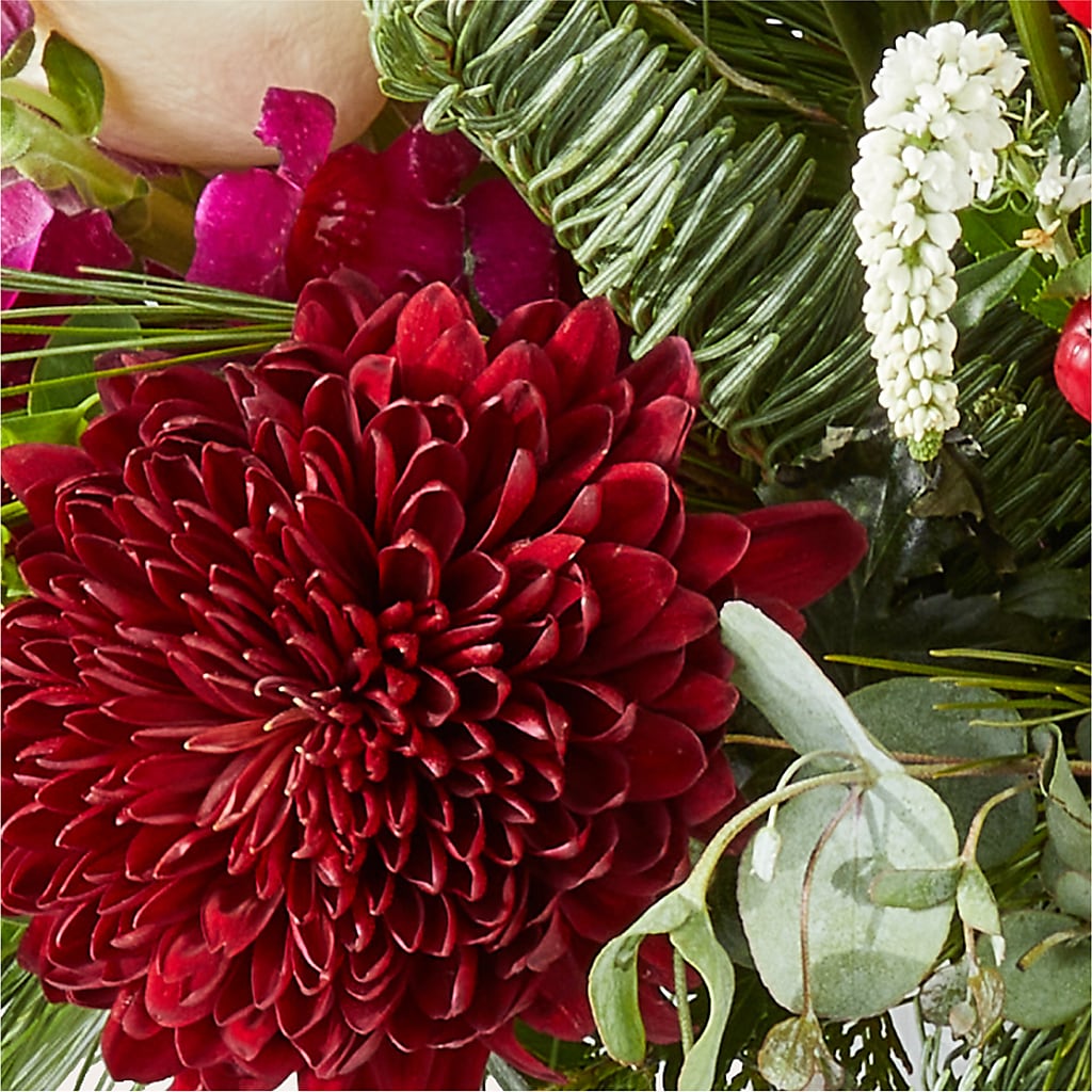 Cranberry Fizz Bouquet –  Jax Flowers Corp, Orange Park FL