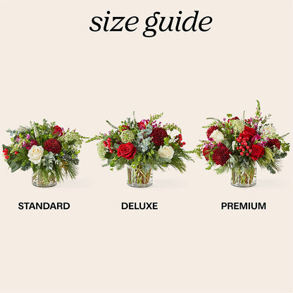 Cranberry Fizz Bouquet –  Jax Flowers Corp, Orange Park FL