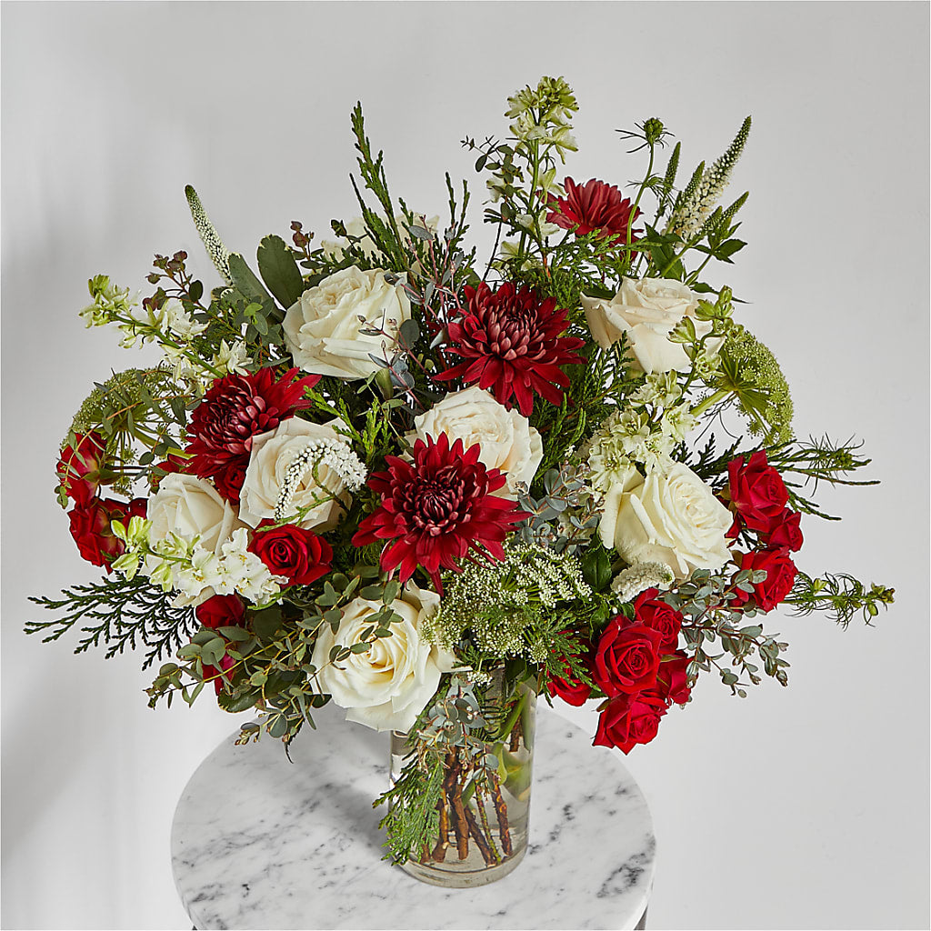 Favorite Traditions Bouquet –  Jax Flowers Corp, Orange Park FL