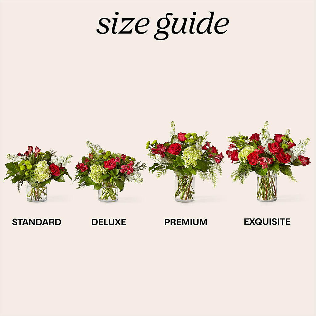 Tree Shopping Bouquet –  Jax Flowers Corp, Orange Park FL