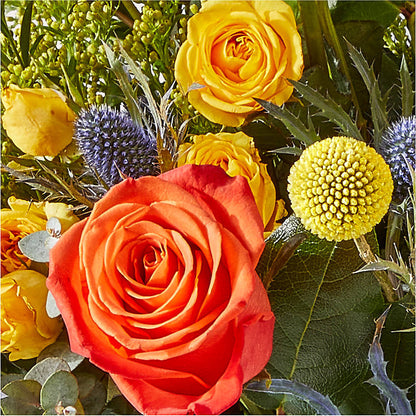Disco Bouquet –  Jax Flowers Corp, Orange Park FL