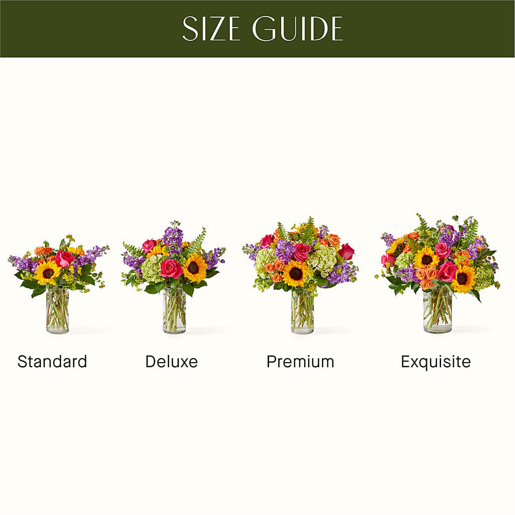 Vibrant Greetings Bouquet –  Jax Flowers Corp, Orange Park FL