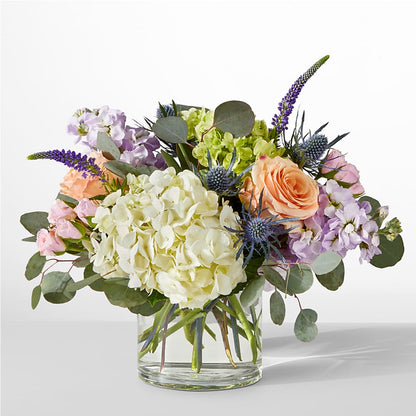 Porch Swing Bouquet –  Jax Flowers Corp, Orange Park FL