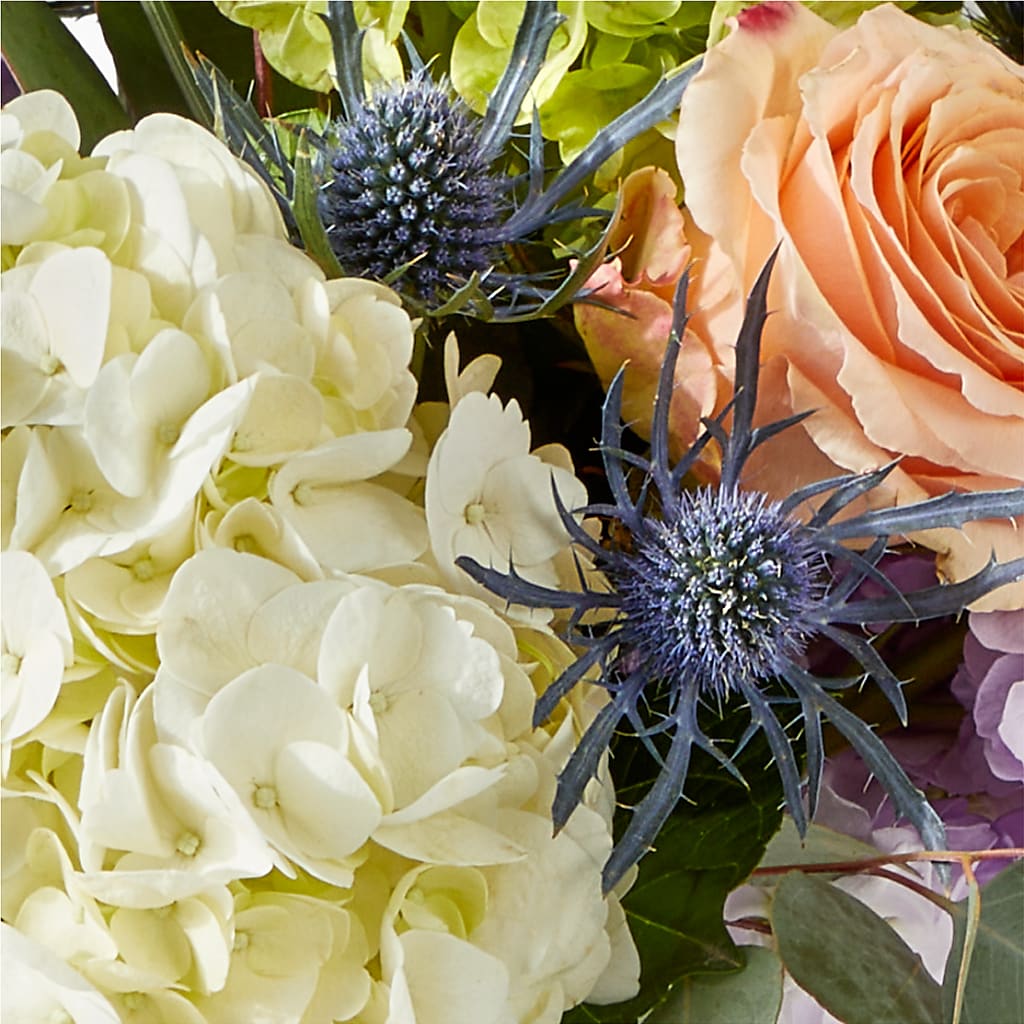 Porch Swing Bouquet –  Jax Flowers Corp, Orange Park FL