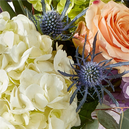 Porch Swing Bouquet –  Jax Flowers Corp, Orange Park FL