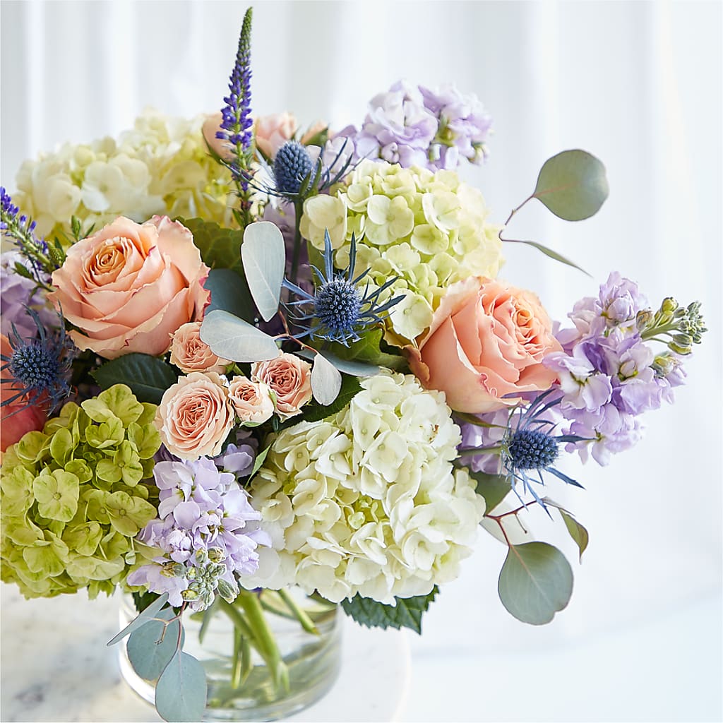 Porch Swing Bouquet –  Jax Flowers Corp, Orange Park FL