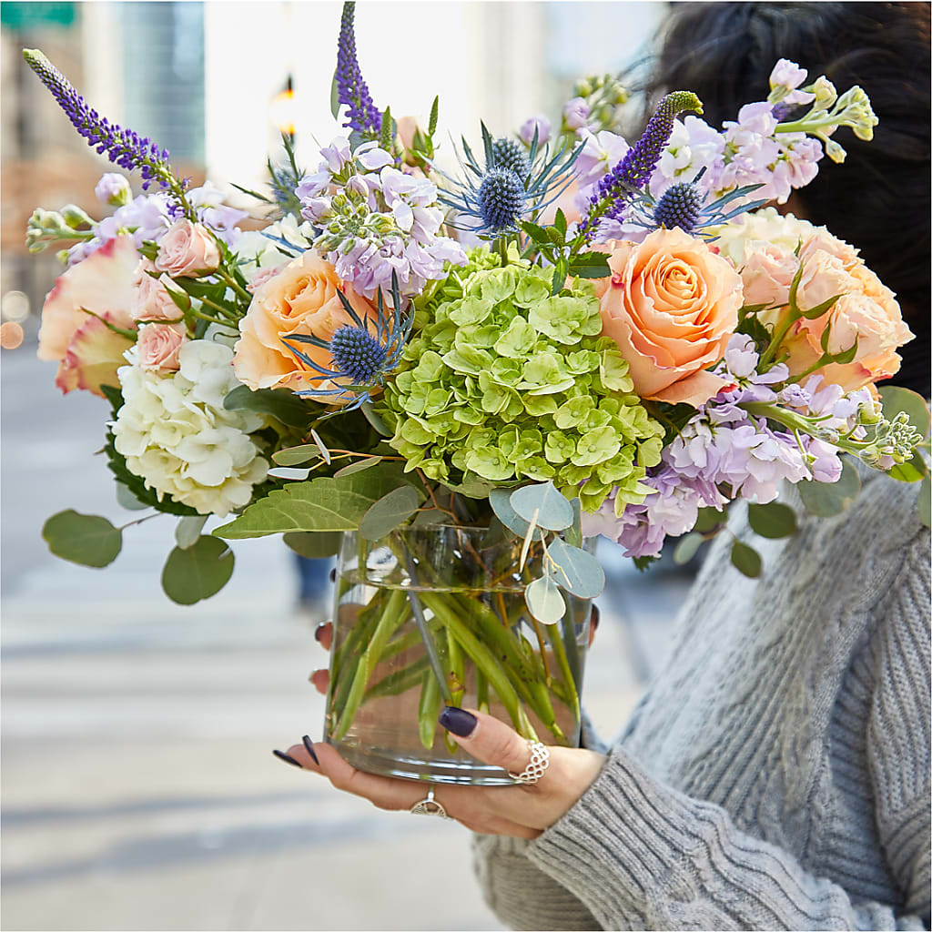 Porch Swing Bouquet –  Jax Flowers Corp, Orange Park FL