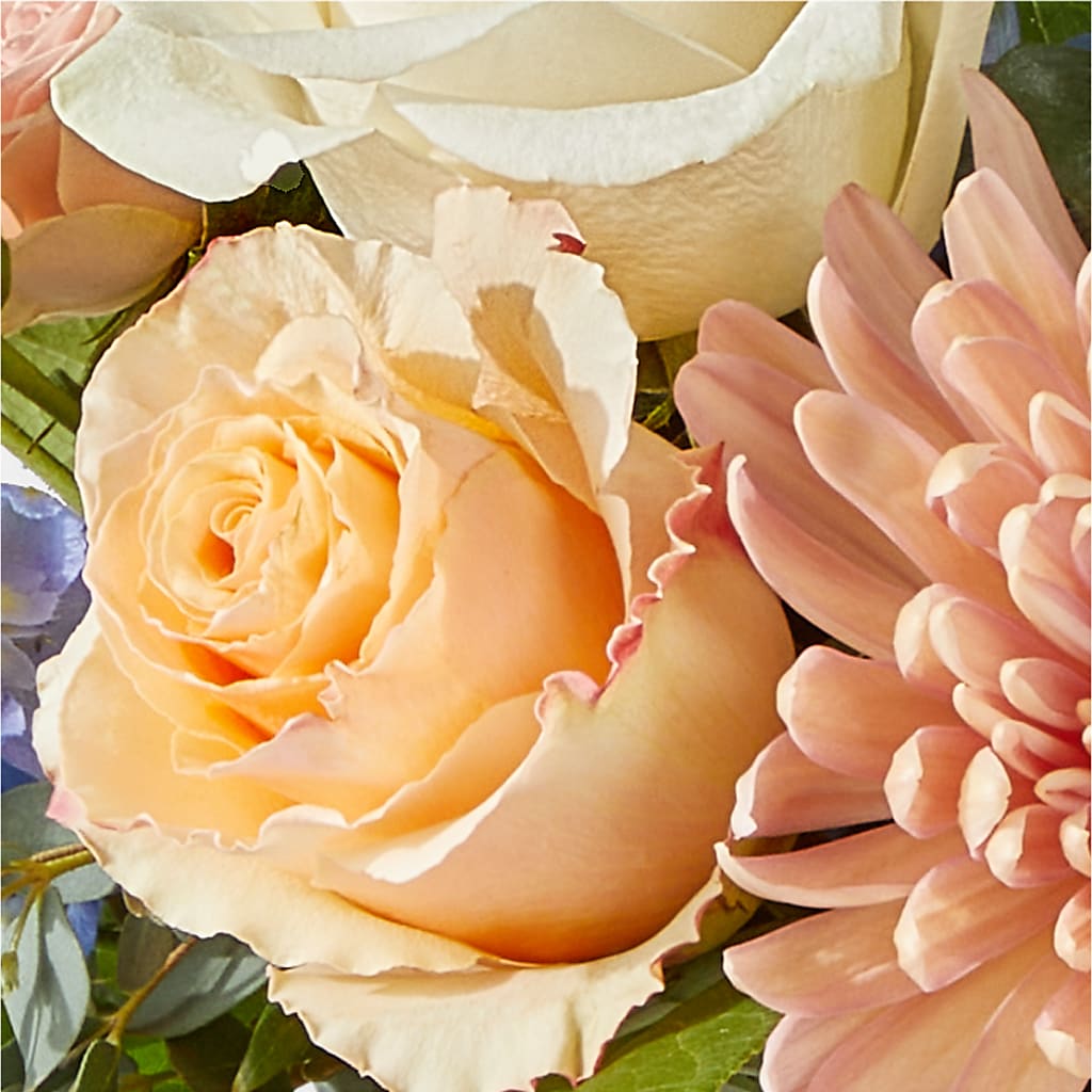 Inspired Bouquet –  Jax Flowers Corp, Orange Park FL
