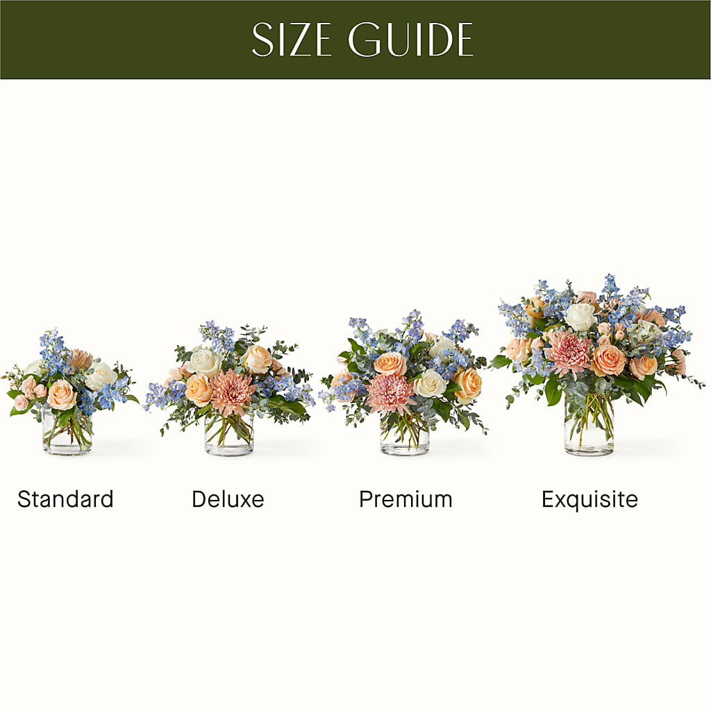 Inspired Bouquet –  Jax Flowers Corp, Orange Park FL