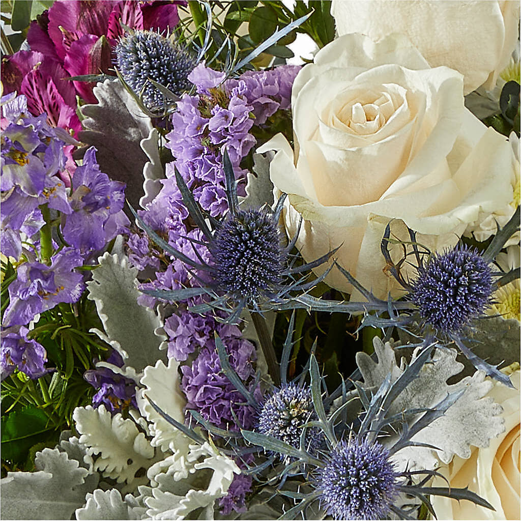 Shooting Star Bouquet –  Jax Flowers Corp, Orange Park FL