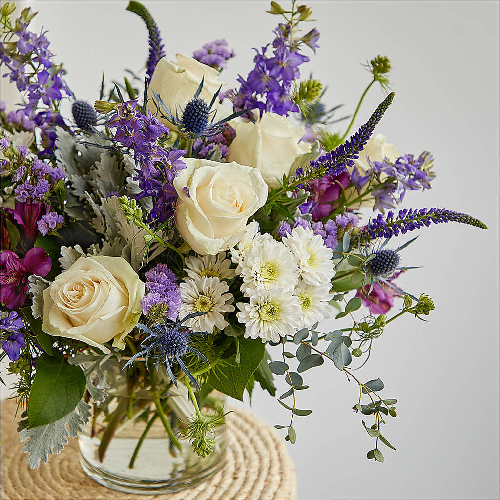 Shooting Star Bouquet –  Jax Flowers Corp, Orange Park FL
