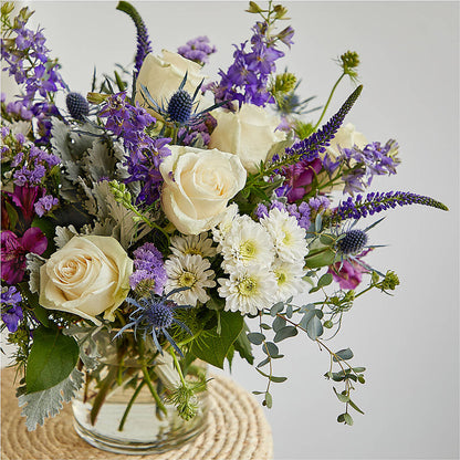 Shooting Star Bouquet –  Jax Flowers Corp, Orange Park FL