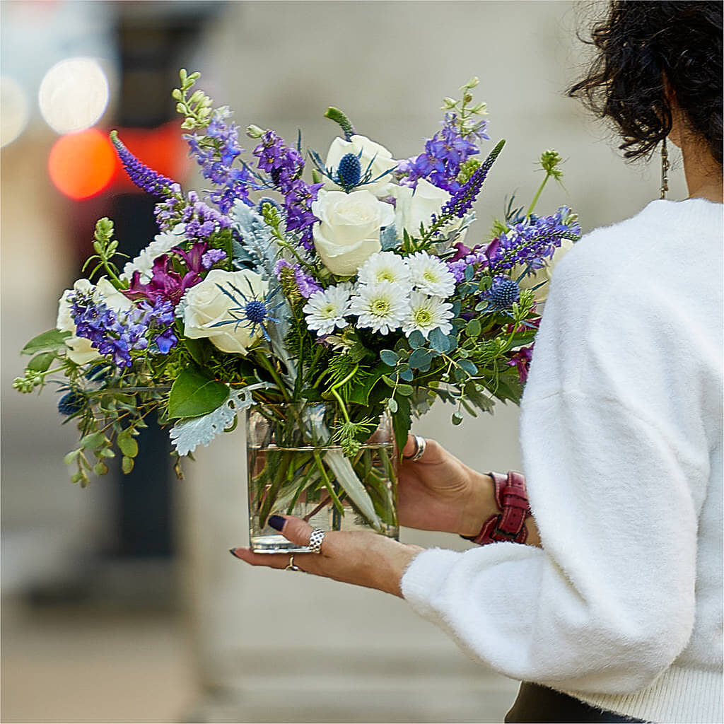 Shooting Star Bouquet –  Jax Flowers Corp, Orange Park FL