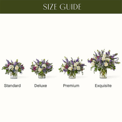 Shooting Star Bouquet –  Jax Flowers Corp, Orange Park FL