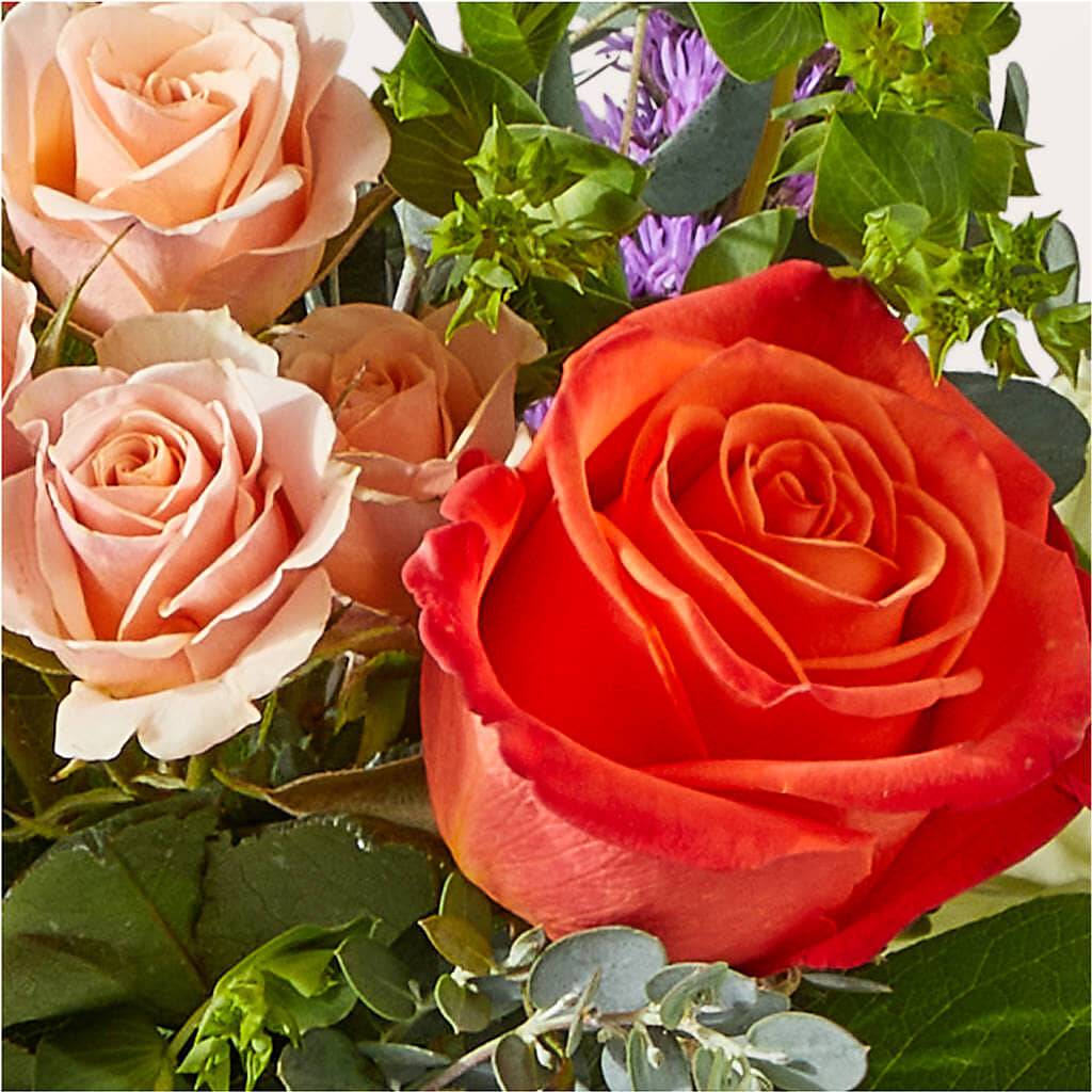The Standout Bouquet –  Jax Flowers Corp, Orange Park FL