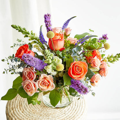 The Standout Bouquet –  Jax Flowers Corp, Orange Park FL