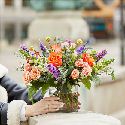 The Standout Bouquet –  Jax Flowers Corp, Orange Park FL