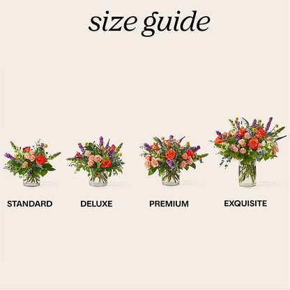 The Standout Bouquet –  Jax Flowers Corp, Orange Park FL