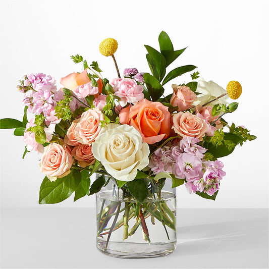 French Market Bouquet –  Jax Flowers Corp, Orange Park FL