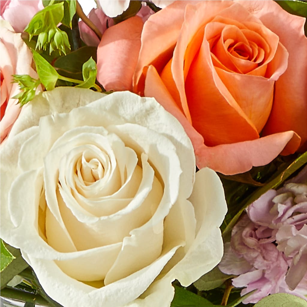 French Market Bouquet –  Jax Flowers Corp, Orange Park FL