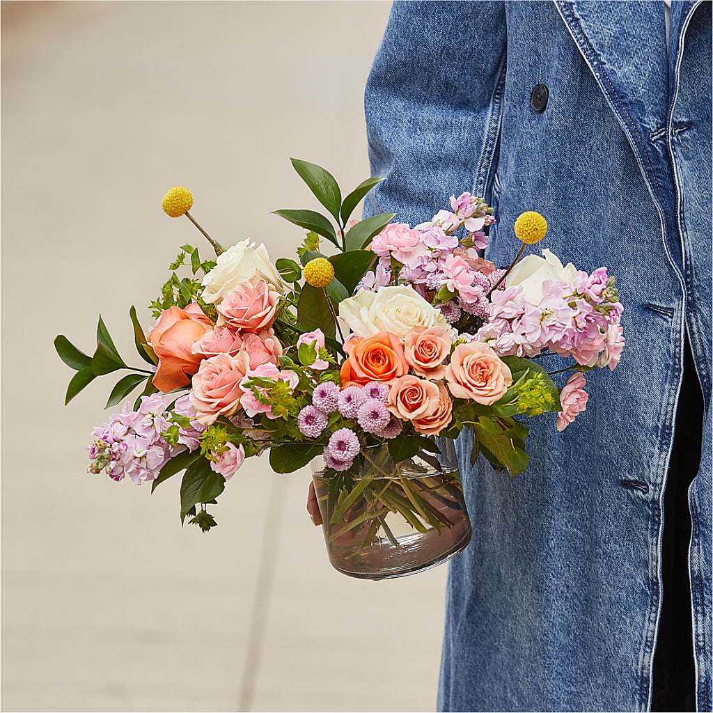 French Market Bouquet –  Jax Flowers Corp, Orange Park FL