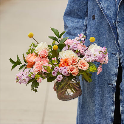 French Market Bouquet –  Jax Flowers Corp, Orange Park FL