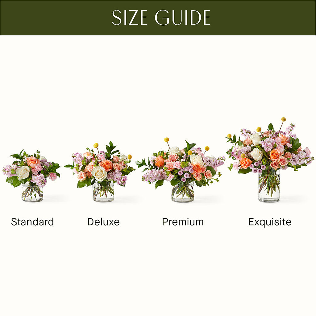French Market Bouquet –  Jax Flowers Corp, Orange Park FL