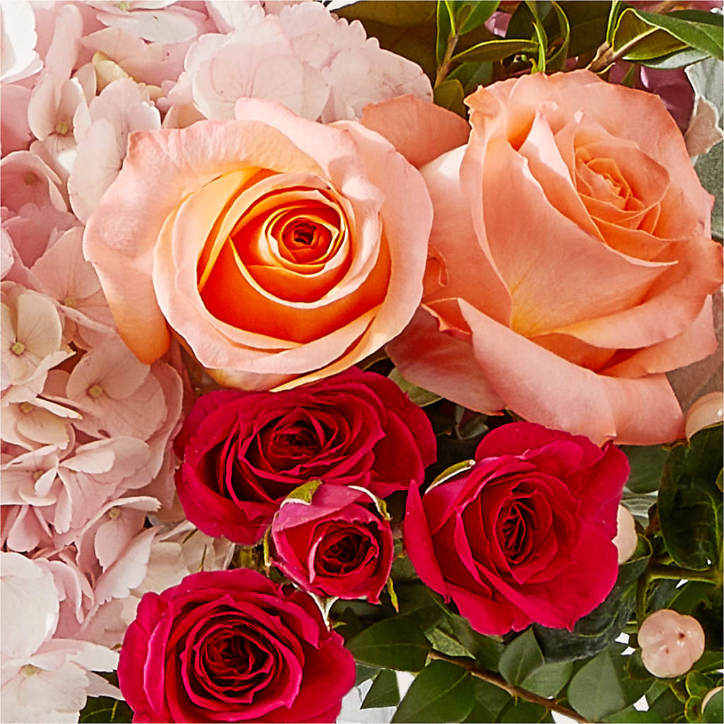 Glitz & Glam Bouquet –  Jax Flowers Corp, Orange Park FL