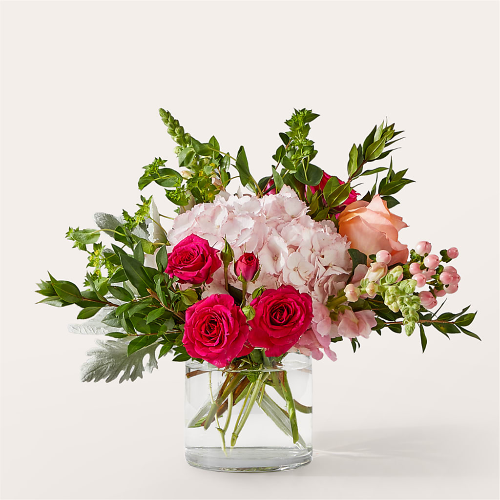 Glitz & Glam Bouquet –  Jax Flowers Corp, Orange Park FL