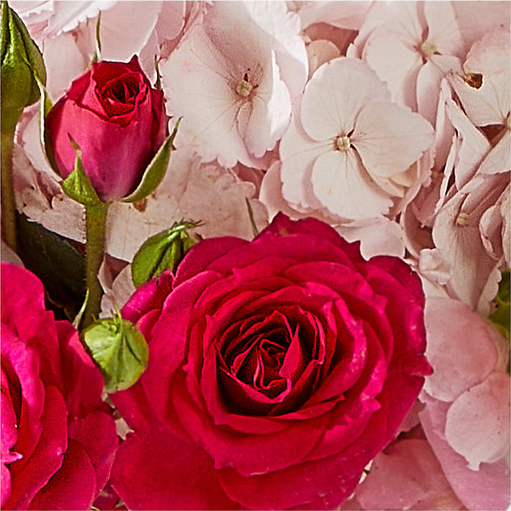 Glitz & Glam Bouquet –  Jax Flowers Corp, Orange Park FL