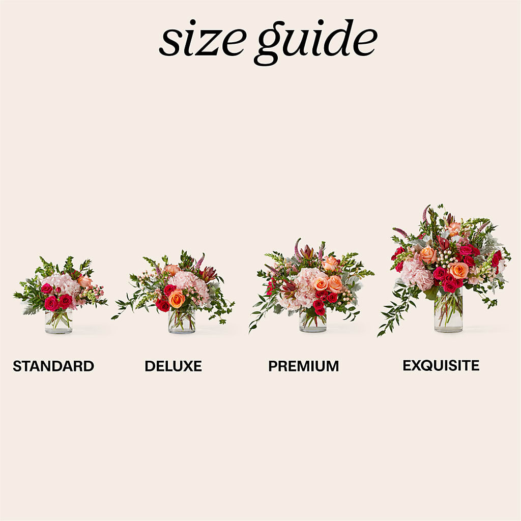Glitz & Glam Bouquet –  Jax Flowers Corp, Orange Park FL