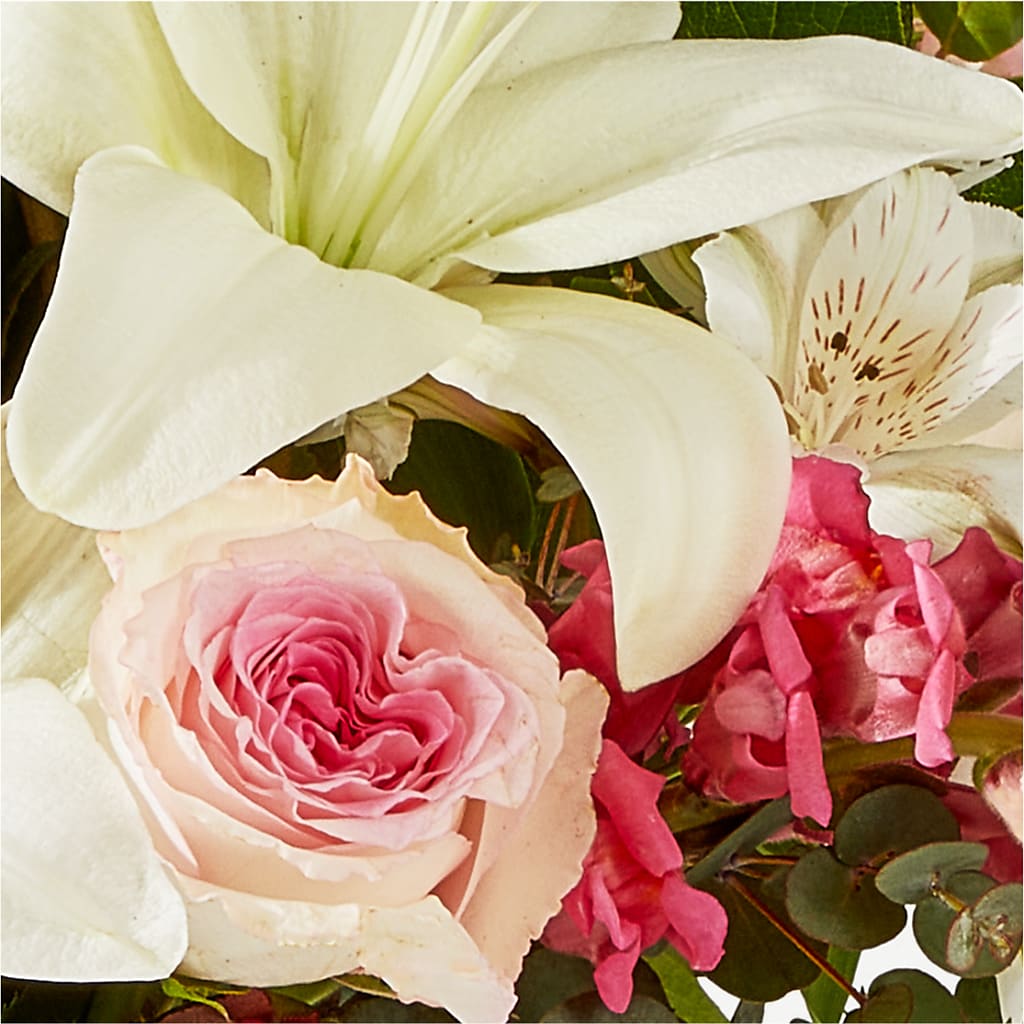Ballet Slippers Bouquet –  Jax Flowers Corp, Orange Park FL