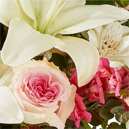 Ballet Slippers Bouquet –  Jax Flowers Corp, Orange Park FL