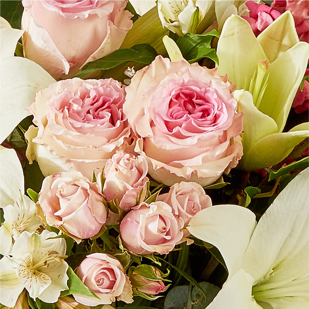 Ballet Slippers Bouquet –  Jax Flowers Corp, Orange Park FL